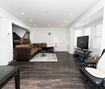 For Lease - 51 Colonel Frank Ching Crescent, Brampton, Ontario - Photo 5