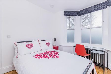 6 bedroom house to rent - Photo 5