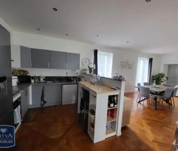 Appartement à louer 2 pièces 88.17m² - Photo 4