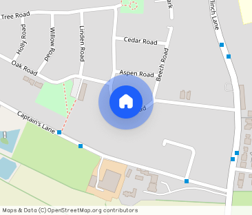 Arden Road, Barton Under Needwood, Burton-on-Trent, Staffordshire, ... - Photo 1