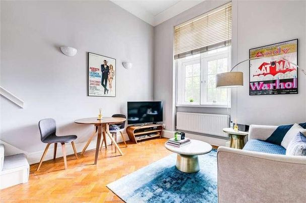 New River Head, Roseberry Avenue, London, EC1R - Photo 1