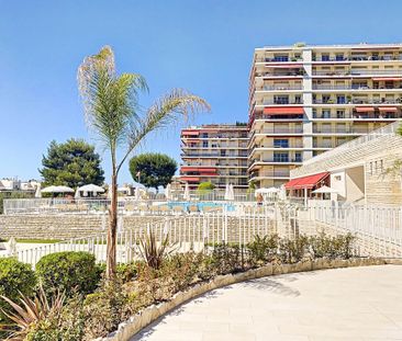 Location Appartement 2 pièces 36m² NICE 06200 - Photo 2