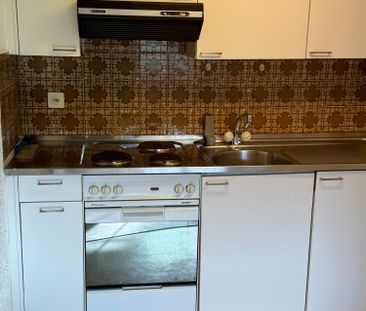 2.5 Zimmer, 30 m² - Photo 1