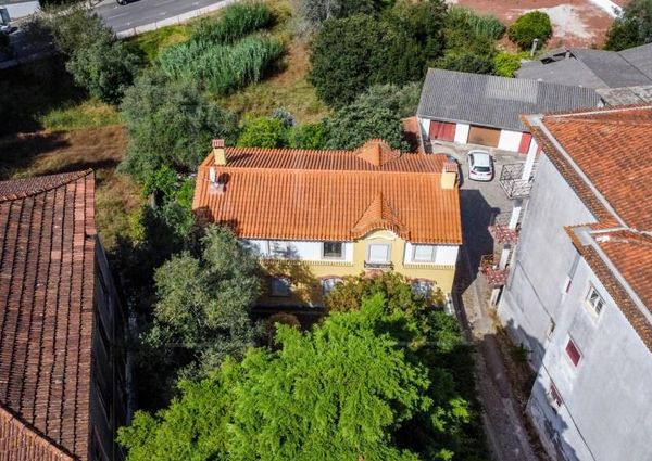 Moradia T7 em Coimbra