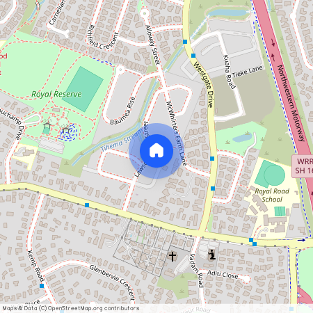 9 Lawson Creek Street, Massey, Waitakere City