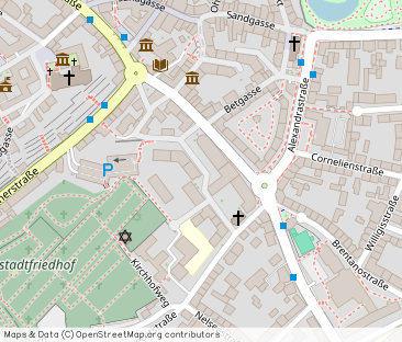 Wohnen mit Service 50 + in der Innenstadt mit vielen Annehmlichkeit... - Photo 1