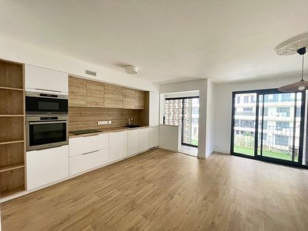 Location Appartement 3 pièces 59m² BASTIA 20200 - Photo 4