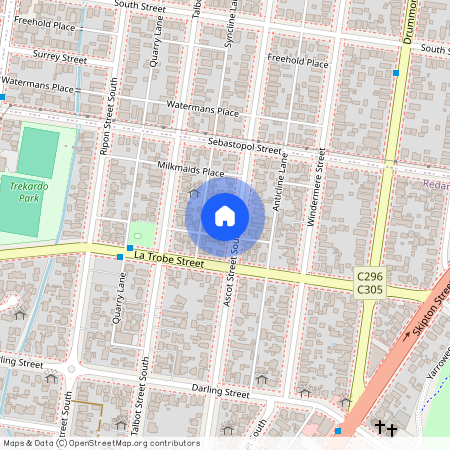 518 Ascot Street South, Vic 3350, Redan