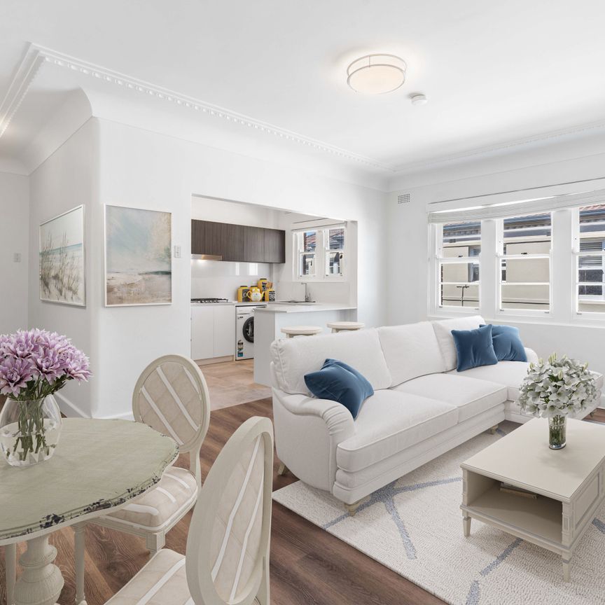 6/73 New South Head Road, Vaucluse NSW 2030 - Apartment For Rent | Domain - Photo 1