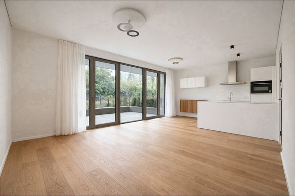 Square des Héros, 1180, Uccle - Foto 1