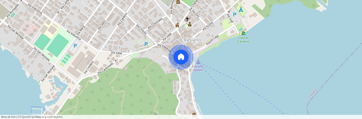6987, Caslano, Via Streciöö, 3