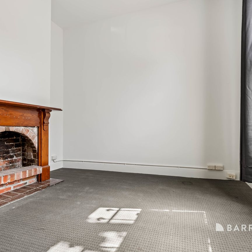 Charming Two-Bedroom Home in the Heart of Carlton North - Photo 1