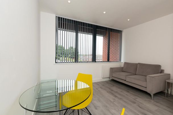 1 bedroom apartment to rent - Photo 1