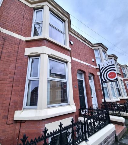 3 bedroom terraced house to rent - Photo 5