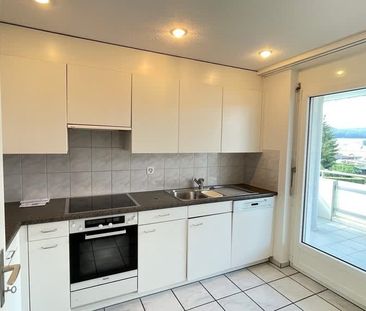 4.5 Zimmer, 109 m², 2. Stock - Foto 2