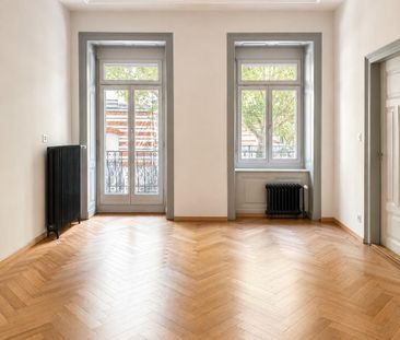 Wohnen mit historischem Charakter und modernem Komfort Erstbezug n... - Photo 1