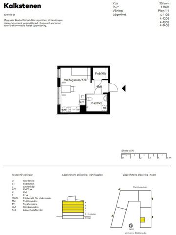 Limhamns stationsväg 5, Limhamns Hamnområde - Foto 2