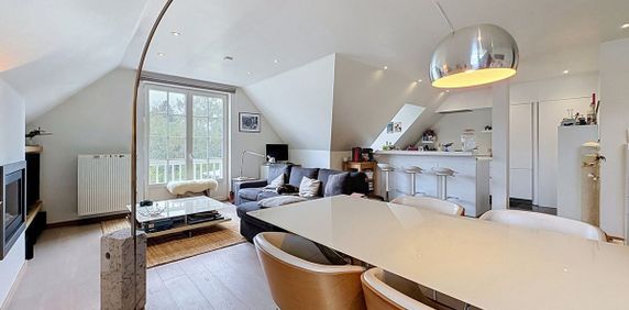 Appartement te huur in Sint-Martens-Latem voor € 1.200 met 2 slaapkamers - foto 2