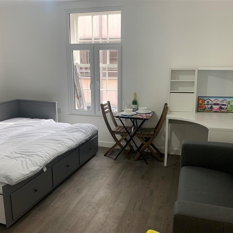 St. James's Street, NOTTINGHAM - Photo 1