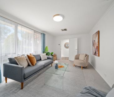 1,095sqm Leafy Retreat in Giralang - Photo 2