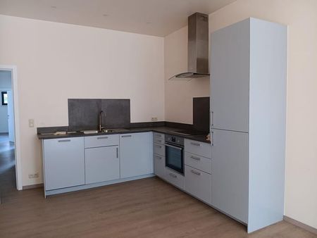 Appartement te huur - Photo 3