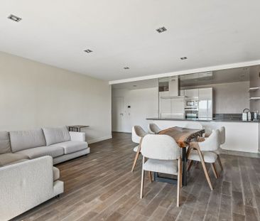 Location Appartement de luxe Paris 16 3 Pièces 88 m² - Photo 4