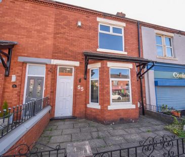 1 bedroom in a house share to rent - Photo 6