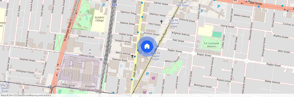 604/277 Raglan Street, Preston VIC 3072