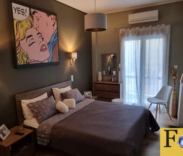 Διαμέρισμα, προς ενοικίαση - 70 τ.μ. - Photo 6