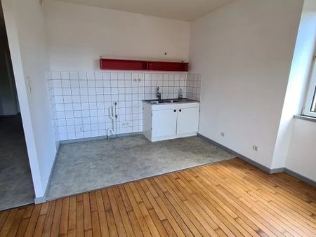 Location Appartement 3 pièces 61 m2 à Saulcy-sur-Meurthe - Photo 3