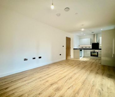 1 bedroom apartment to rent - Photo 3