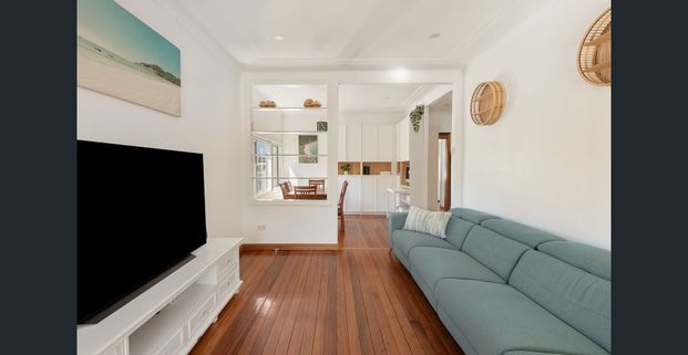 Coastal Charm with Poolside Living - Photo 1