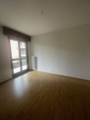 Appartamento rinnovato di 4.5 locali a Massagno - Foto 1