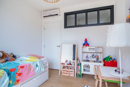 Appartement te huur: Dina Appeldoornstraat 11-1 1076 AX Amsterdam - Foto 5