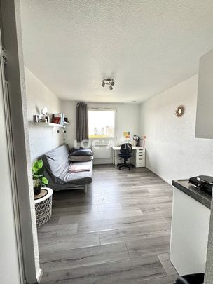 Studio 18.37 m² (ref: 2128072) - Photo 1