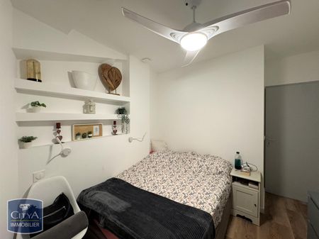 Location Appartement 2 pièces 27m² ALLAUCH 13190 - Photo 3