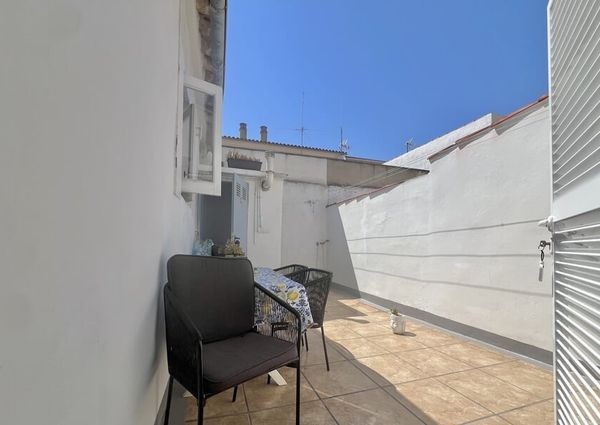 Portixol/ Es Molinar, Palma De Mallorca