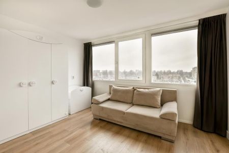 Te huur: Appartement Nicolaas Anslijnstraat 150 in Amsterdam - Foto 4