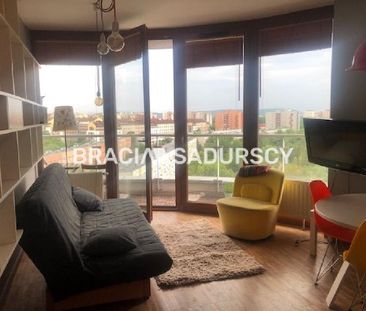 Mieszkanie Kraków Krowodrza powierzchnia 44.0 m² C206-WM-47434 - Фото 2