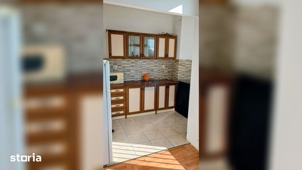 Apartament in zona centrală de inchiriat. - Fotografie 1