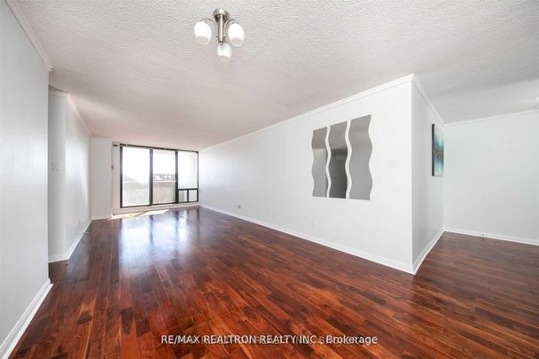 For Lease - 10 Tangreen Court Unit# 1004, Toronto, Ontario - Photo 1