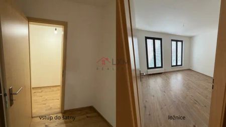 Pronájem bytu 2kk s šatnou - Photo 5