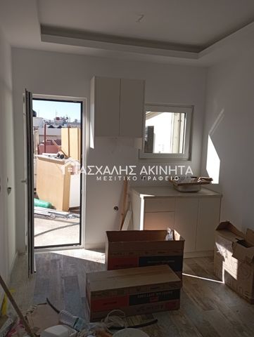 ΠΑΠΑΝΑΣΤΑΣΙΟΥ(ΜΙΚΡΗ) 1ΧΩΡΗ ΓΚΑΡΣΟΝΙΕΡΑ ΕΝΟΙΚΙΑΣΕΙΣ 12916 - Photo 2