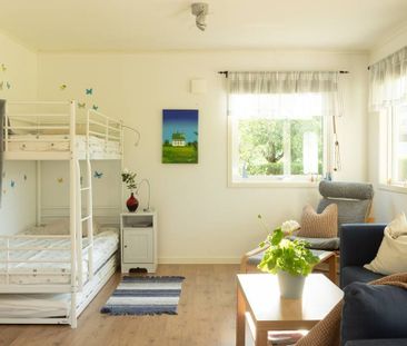 Ostra hagvägen, Eskilstuna - Photo 5