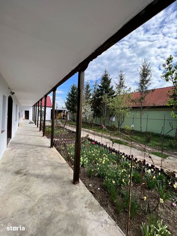 Central -Sanandrei -Casa 3 Camere -Teren Generos - Photo 5