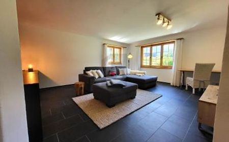 Wohnung in Klosters Dorf - Photo 2