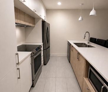 🏡 Condo 2022 | 3 chambres | 1495$ | 500$ bienvenue - Photo 1