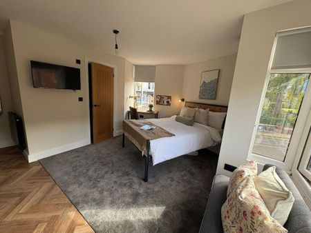 Studio to rent - Photo 3