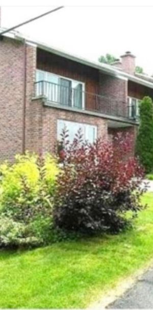 Condo sur deux étages à louer à sainte-Adèle 2 chambres 2 salles de bain foyer en pierre, terrasse endroit idéal pour retraité - Photo 2