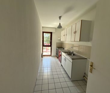 A LOUER – T3 NON MEUBLE de 65.94 m2 – rue nationale – VAUBAN réf 63... - Photo 4